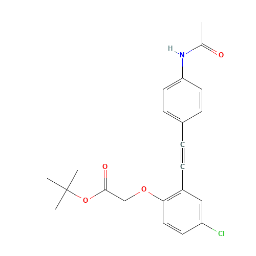 FT-0721822 CAS:1240288-69-0 chemical structure