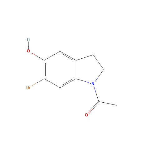 FT-0721825 CAS:42443-15-2 chemical structure