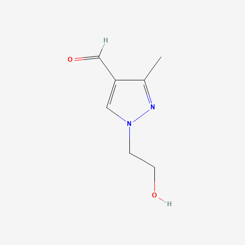 FT-0721828 CAS:1177321-94-6 chemical structure