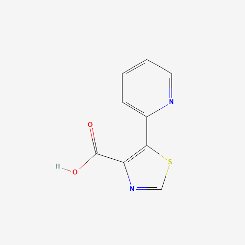 FT-0721829 CAS:1269469-93-3 chemical structure
