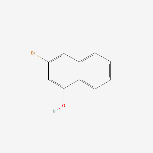 FT-0721832 CAS:90767-17-2 chemical structure