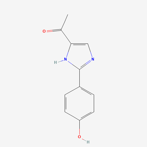 FT-0721833 CAS:126008-05-7 chemical structure