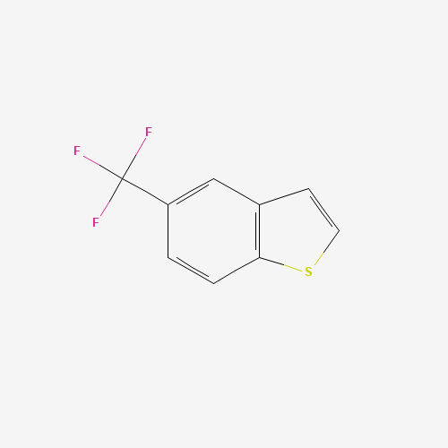FT-0721837 CAS:132896-18-5 chemical structure