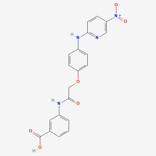 FT-0721851 CAS:649774-08-3 chemical structure