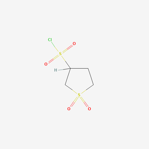 FT-0721852 CAS:17115-47-8 chemical structure