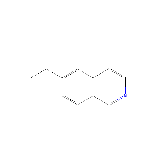 6-propan-2-ylisoquinoline (CAS: 790304-84-6) - Related Chemical Product