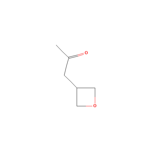 1-(oxetan-3-yl)propan-2-one (CAS: 1207175-39-0) - Related Chemical Product