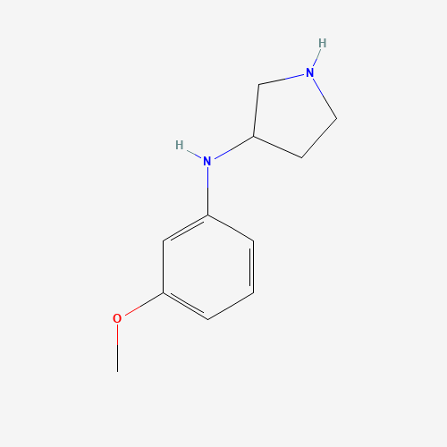 FT-0721861 CAS:886506-01-0 chemical structure