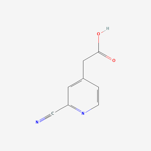 FT-0721866 CAS:502509-05-9 chemical structure
