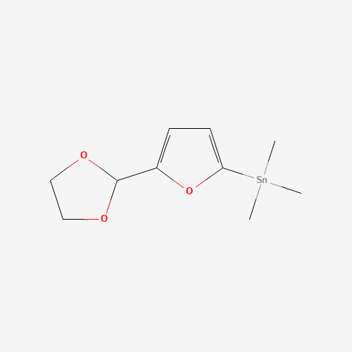 FT-0721872 CAS:162437-98-1 chemical structure