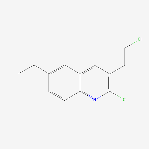 FT-0721876 CAS:948294-51-7 chemical structure