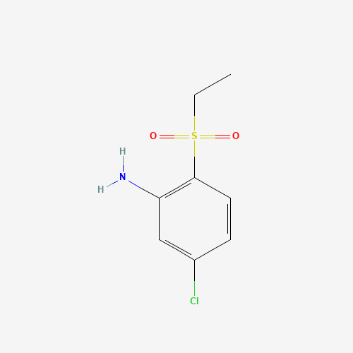 FT-0721887 CAS:873980-17-7 chemical structure