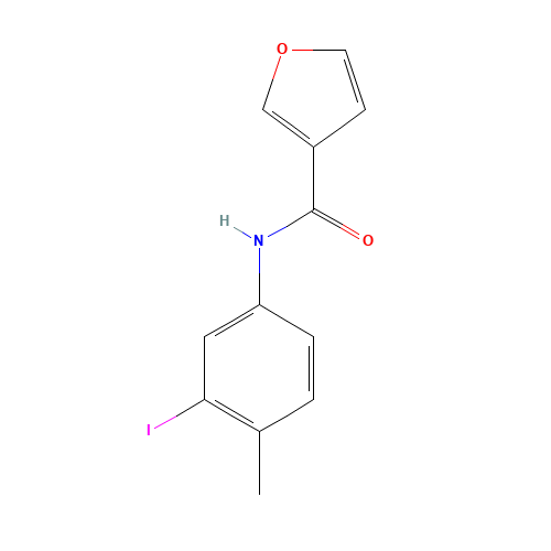 FT-0721894 CAS:623907-53-9 chemical structure