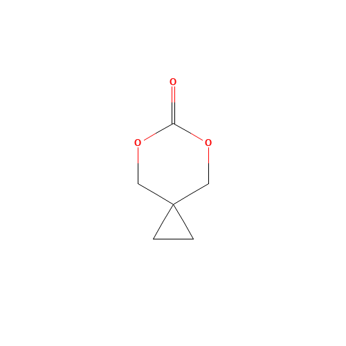 5,7-dioxaspiro[2.5]octan-6-one (CAS: 4437-68-7) - Related Chemical Product