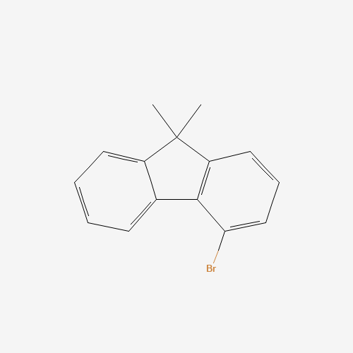FT-0721901 CAS:942615-32-9 chemical structure