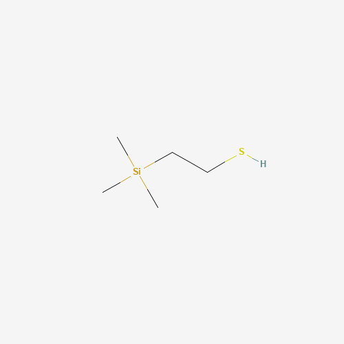 2-trimethylsilylethanethiol (CAS: 18143-30-1) - Related Chemical Product