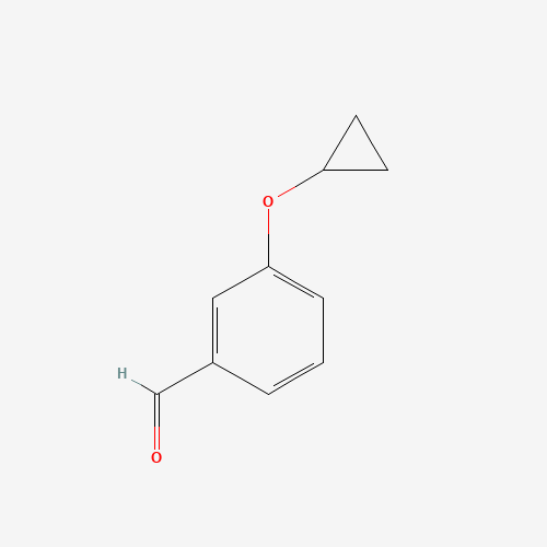 FT-0721905 CAS:1032527-40-4 chemical structure