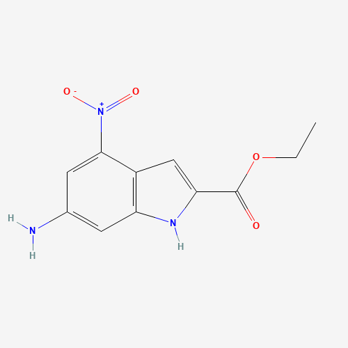 FT-0721908 CAS:1003708-78-8 chemical structure