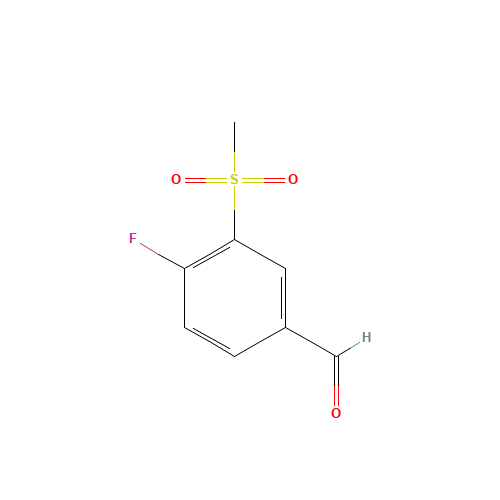 FT-0721917 CAS:914636-50-3 chemical structure