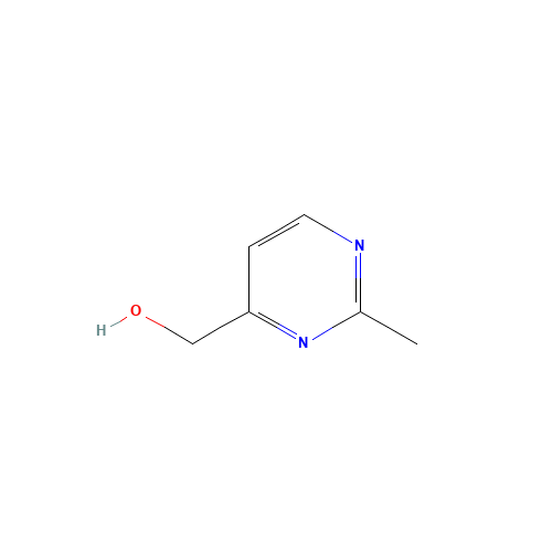 (2-methylpyrimidin-4-yl)methanol (CAS: 1131605-06-5) - Related Chemical Product