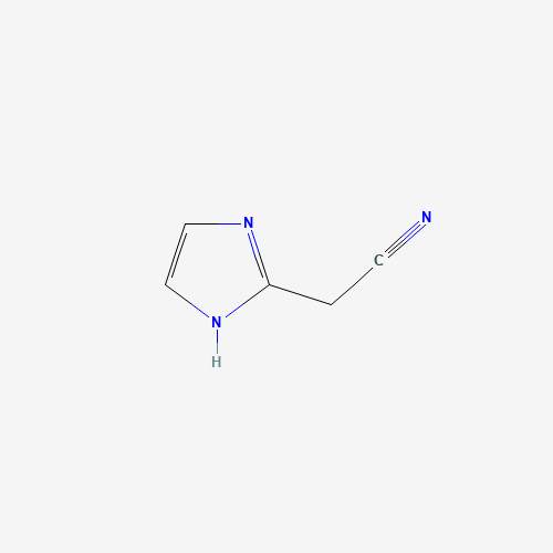 FT-0721929 CAS:23184-45-4 chemical structure