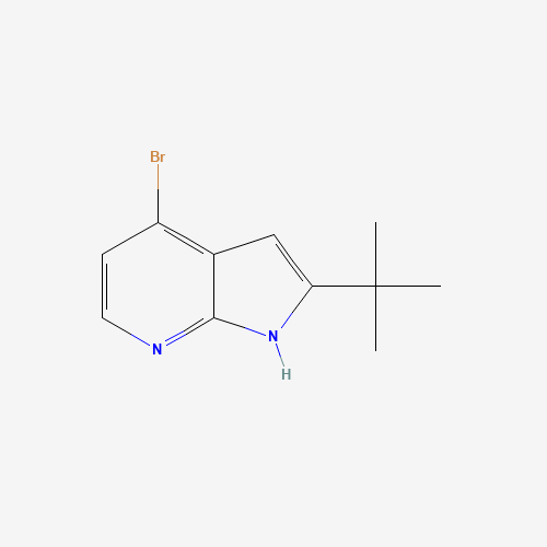 FT-0721940 CAS:1014613-61-6 chemical structure