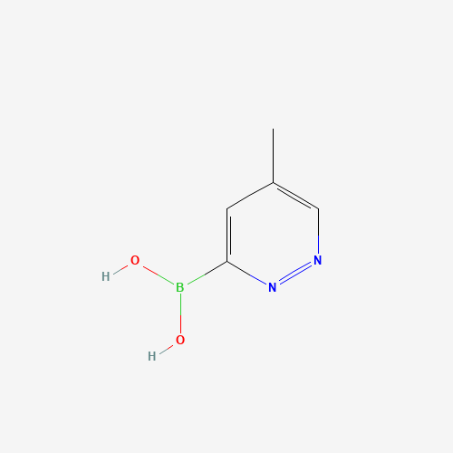 FT-0721950 CAS:1579278-22-0 chemical structure