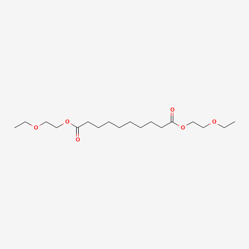 FT-0721952 CAS:624-10-2 chemical structure