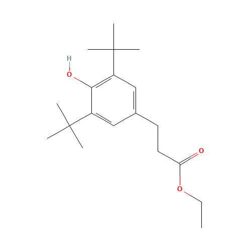 FT-0721955 CAS:36294-24-3 chemical structure