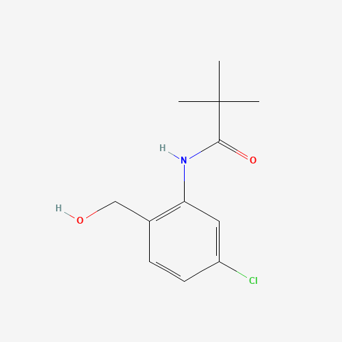 FT-0721959 CAS:885609-88-1 chemical structure