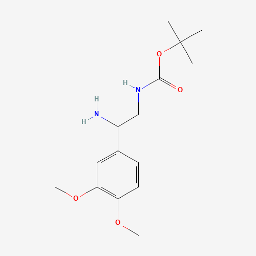 FT-0721962 CAS:912762-97-1 chemical structure