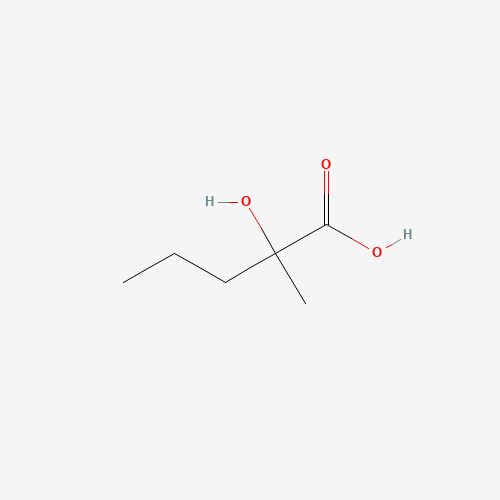 FT-0721965 CAS:28892-68-4 chemical structure