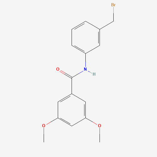 FT-0721968 CAS:1271734-88-3 chemical structure