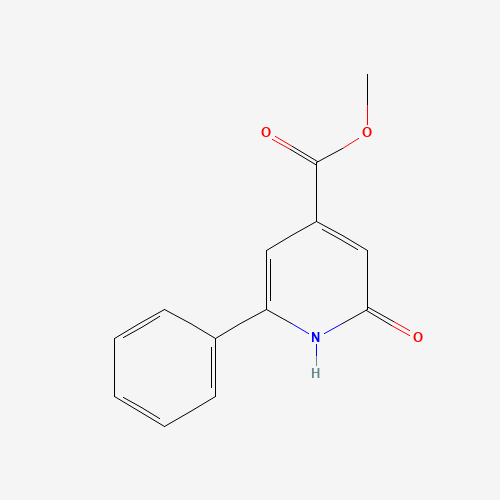 FT-0721969 CAS:925004-43-9 chemical structure