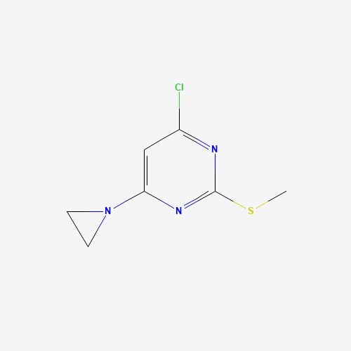 FT-0721970 CAS:98280-50-3 chemical structure