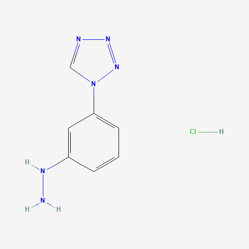 FT-0721973 CAS:847606-72-8 chemical structure
