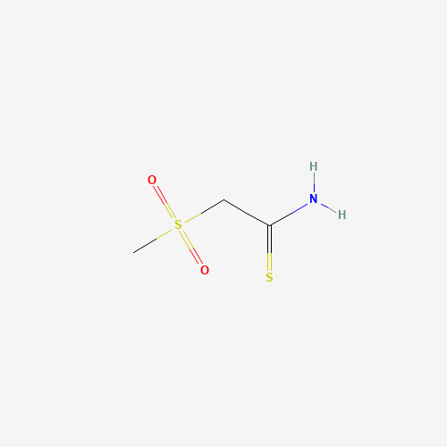 FT-0721985 CAS:53300-47-3 chemical structure