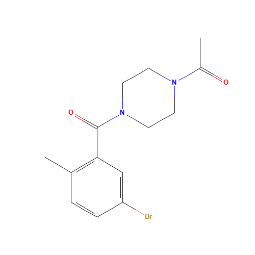 FT-0721990 CAS:1431542-16-3 chemical structure