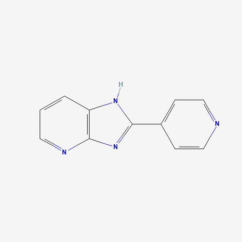 FT-0721995 CAS:63411-78-9 chemical structure