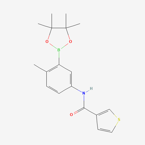 FT-0721997 CAS:623907-56-2 chemical structure
