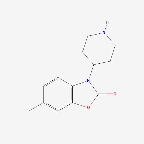 FT-0722004 CAS:173842-59-6 chemical structure