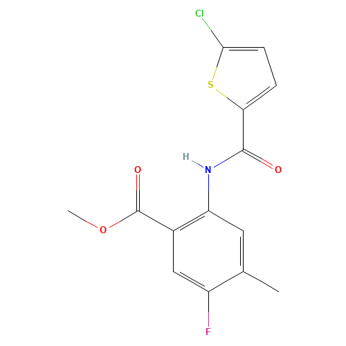 FT-0722014 CAS:929214-83-5 chemical structure