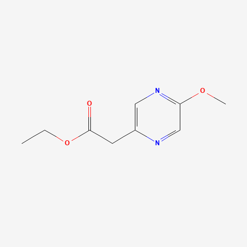 FT-0722018 CAS:1196155-42-6 chemical structure