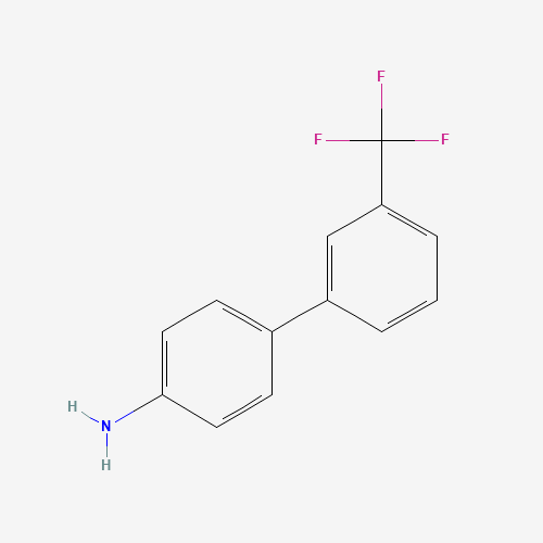 FT-0722023 CAS:397-28-4 chemical structure