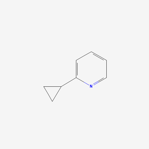 FT-0722024 CAS:20797-87-9 chemical structure