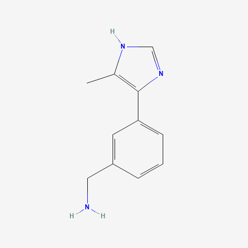 FT-0722031 CAS:75815-21-3 chemical structure