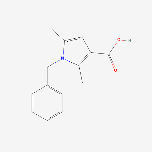 FT-0722037 CAS:3807-61-2 chemical structure