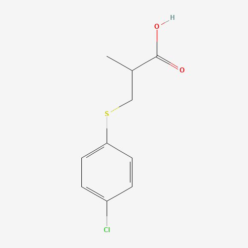 FT-0722045 CAS:254748-99-7 chemical structure