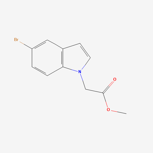 FT-0722046 CAS:1094351-56-0 chemical structure