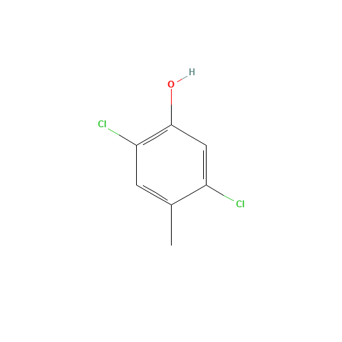 2,5-dichloro-4-methylphenol (CAS: 38946-60-0) - Related Chemical Product